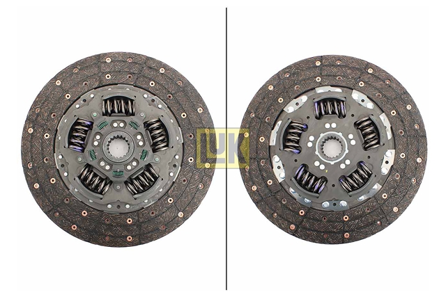 DISC AMBREIAJ