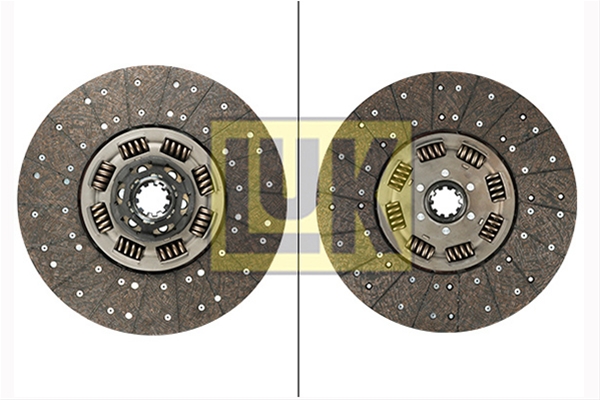 DISC AMBREIAJ