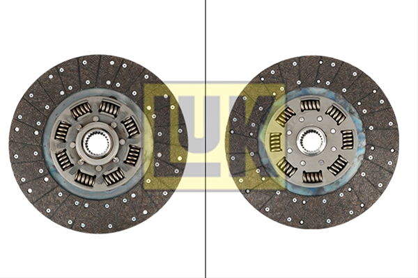 DISC AMBREIAJ