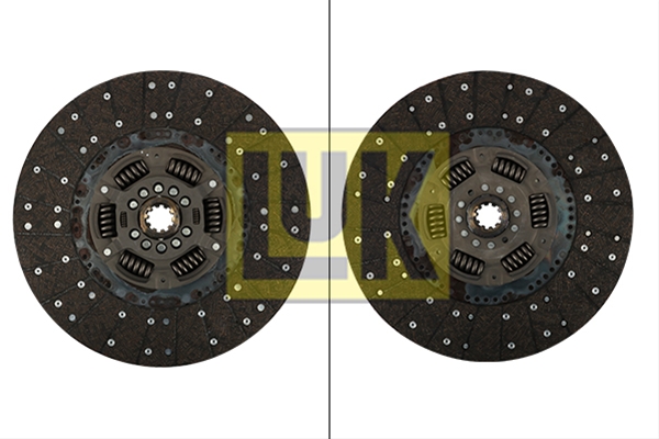 DISC AMBREIAJ