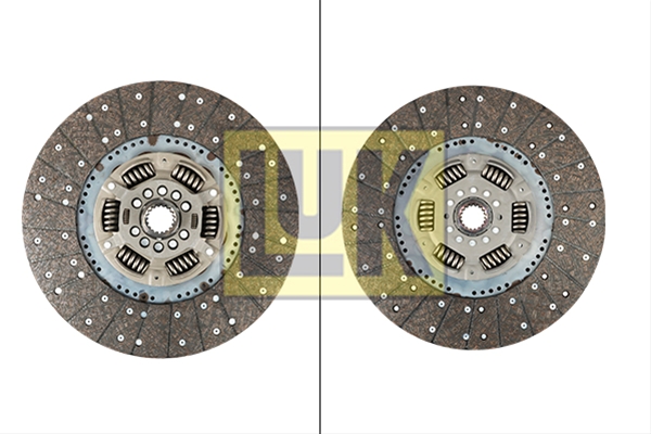 DISC AMBREIAJ