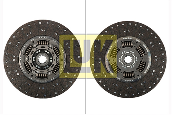 DISC AMBREIAJ