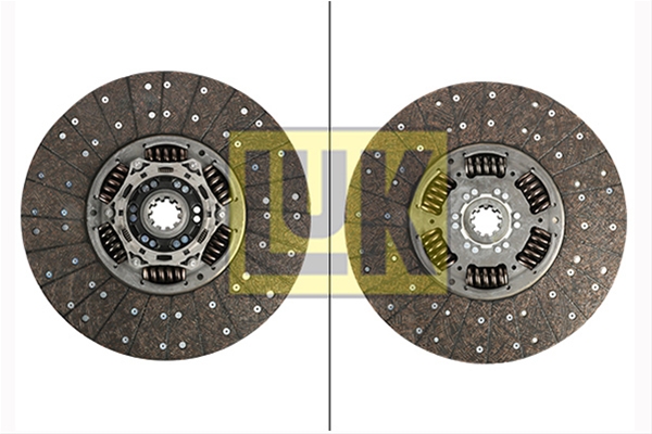 DISC AMBREIAJ