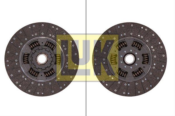 DISC AMBREIAJ