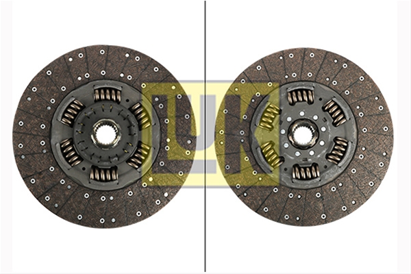 DISC AMBREIAJ