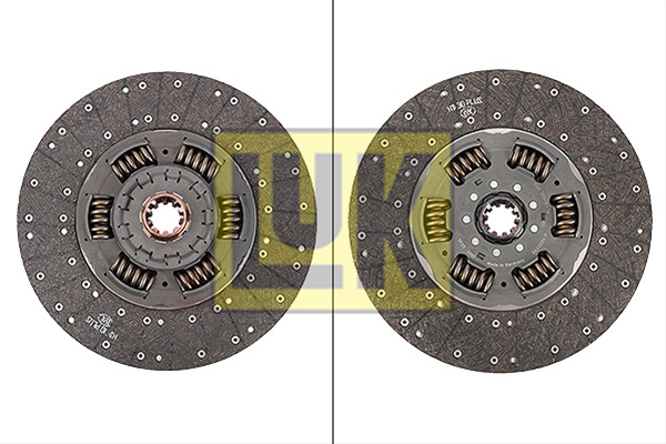 DISC AMBREIAJ