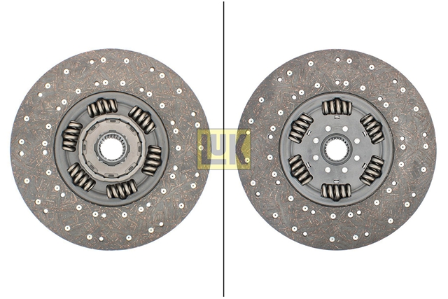 DISC AMBREIAJ