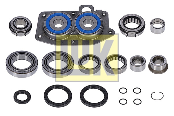 SET REPARATIE TRANSMIE MANUALA