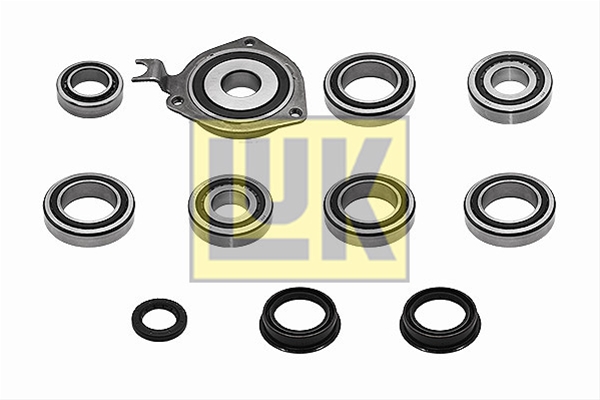 SET REPARATIE TRANSMISIE MANUALA