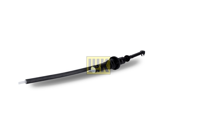 POMPA CENTRALA, AMBREIAJ