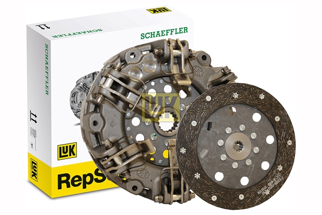 LUK REPSET