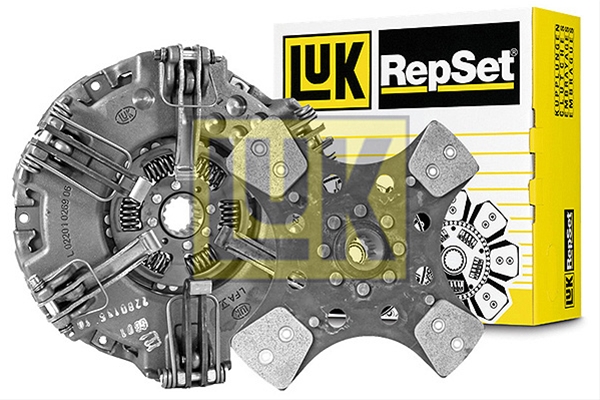 LUK REPSET