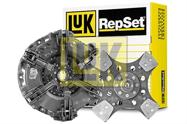 LUK REPSET