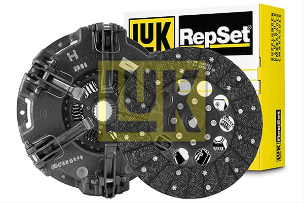 Imagine pentru produsul „LUK REPSET"
