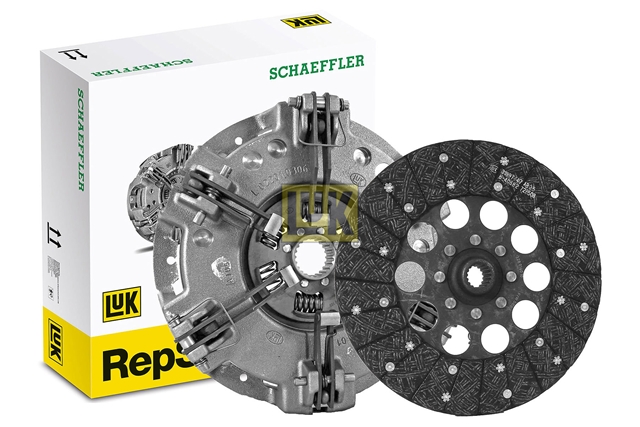 LUK REPSET