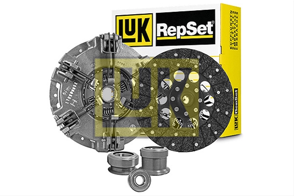 LUK REPSET