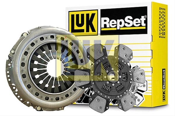 LUK REPSET
