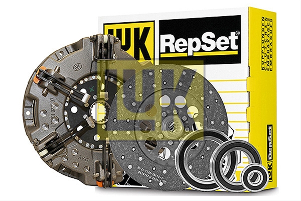 LUK REPSET