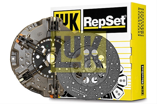 LUK REPSET