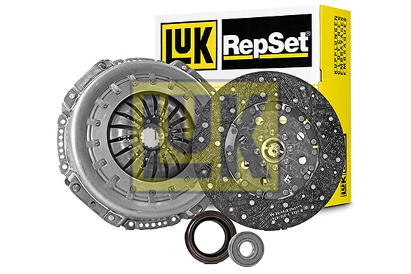LUK REPSET