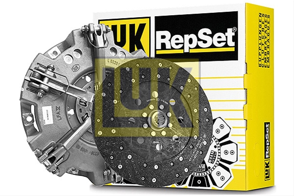 Imagine pentru produsul „LUK REPSET"