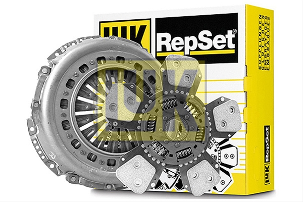 LUK REPSET