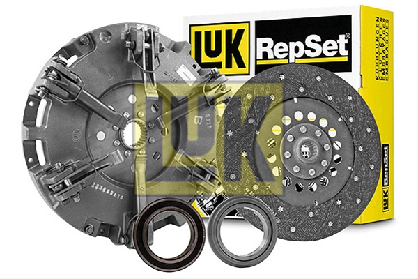 LUK REPSET