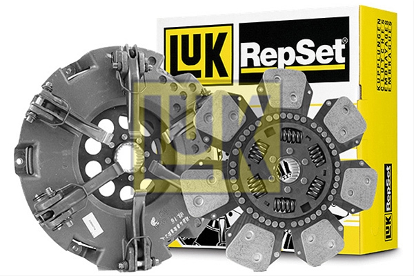LUK REPSET