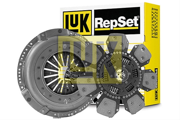 LUK REPSET
