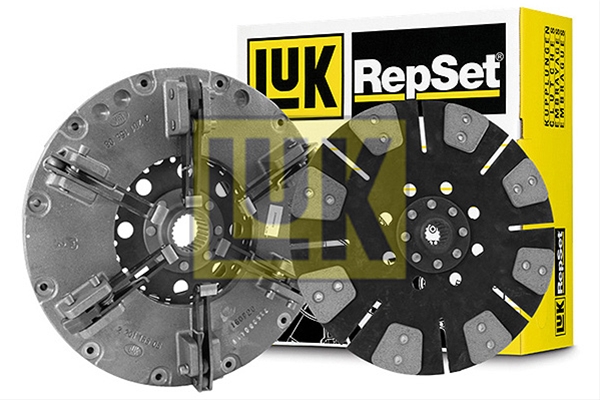 LUK REPSET