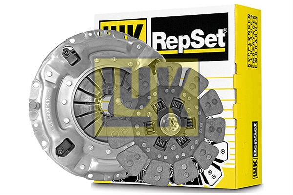 Imagine pentru produsul „LUK REPSET"