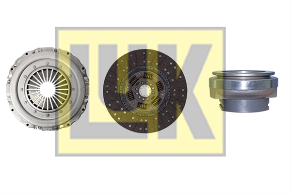 Imagine pentru produsul „LUK REPSET"