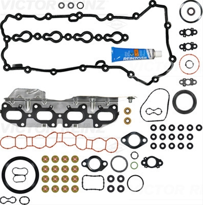 Imagine pentru produsul „SET COMPLET GARNITURI MOTOR"