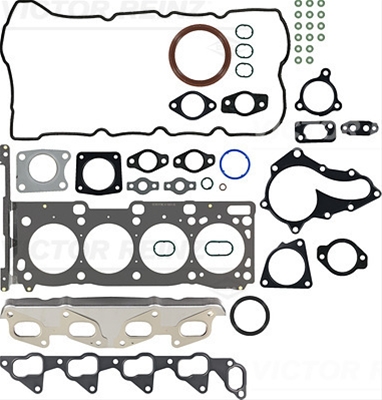 SET GARNITURI COMPLET, MOTOR