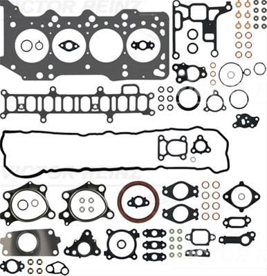 Imagine pentru produsul „SET GARNITURI COMPLET, MOTOR"