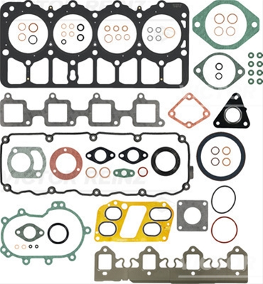 Imagine pentru produsul „SET COMPLET GARNITURI MOTOR"
