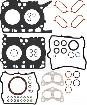Imagine pentru produsul „SET COMPLET GARNITURI MOTOR"