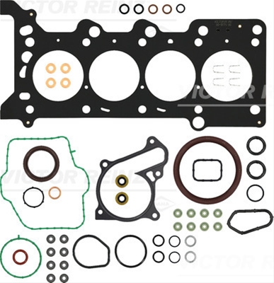 Imagine pentru produsul „SET COMPLET GARNITURI MOTOR"