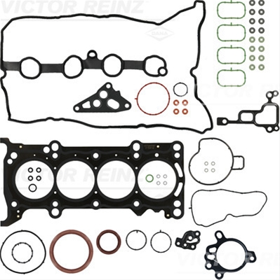 Imagine pentru produsul „SET COMPLET GARNITURI MOTOR"