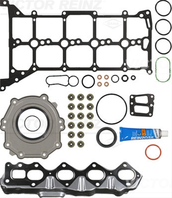 Imagine pentru produsul „SET COMPLET GARNITURI MOTOR"