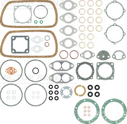 Imagine pentru produsul „SET GARNITURI COMPLET, MOTOR"