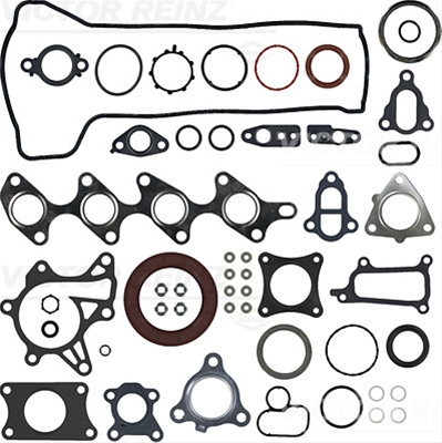 Imagine pentru produsul „SET COMPLET GARNITURI MOTOR"