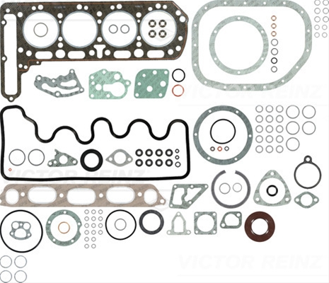 Imagine pentru produsul „SET GARNITURI COMPLET, MOTOR"