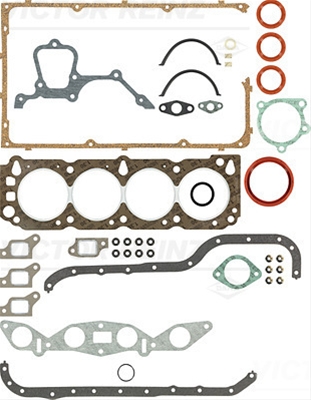 Imagine pentru produsul „SET GARNITURI COMPLET, MOTOR"