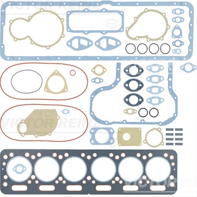Imagine pentru produsul „SET GARNITURI COMPLET, MOTOR"