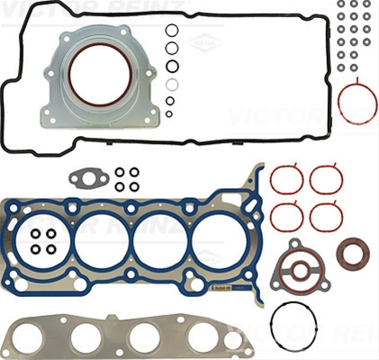 Imagine pentru produsul „SET GARNITURI COMPLET, MOTOR"