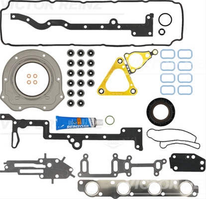 Imagine pentru produsul „SET GARNITURI COMPLET, MOTOR"