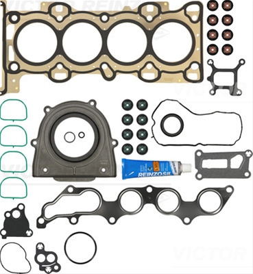 Imagine pentru produsul „SET GARNITURI COMPLET, MOTOR"