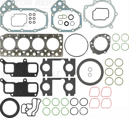 Imagine pentru produsul „SET GARNITURI COMPLET, MOTOR"