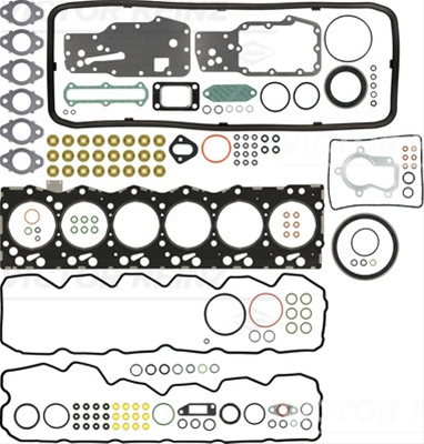 Imagine pentru produsul „SET GARNITURI COMPLET, MOTOR"